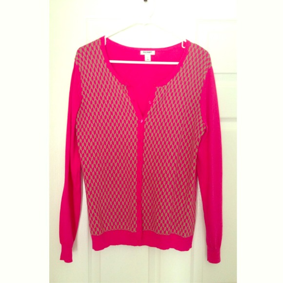 Old Navy Sweater/Cardigan