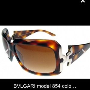 Bvlgary Sunglasses