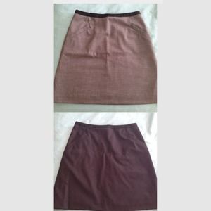 H&M skirt combo