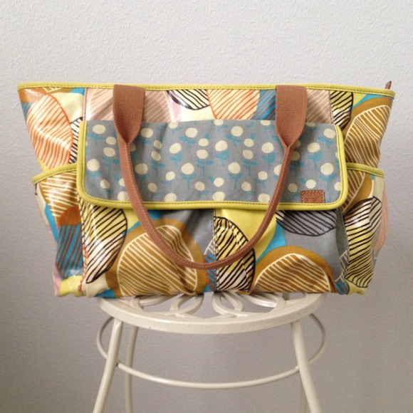 Fossil Bag