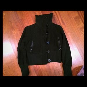 🔴SALE🔴Express coat sz large