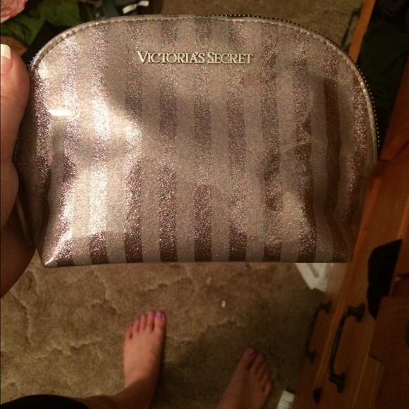 Make up bag