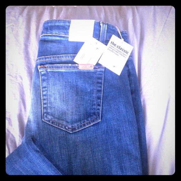 Joe's Jean