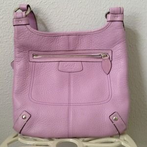 Coach Crossbody Bag