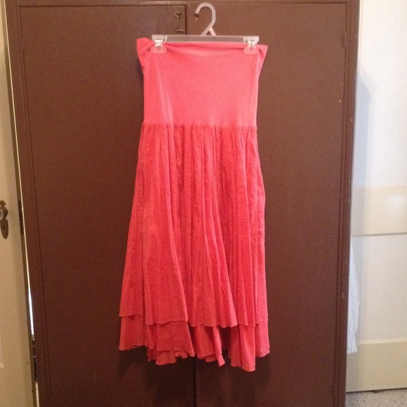 Dress/skirt