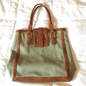Tory Burch Dash Tote