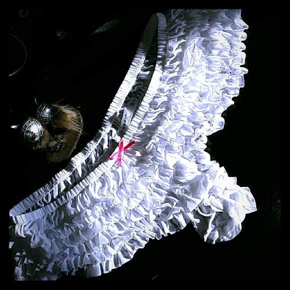 Cute girlie sexy plus size underware