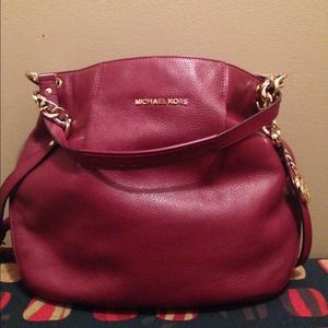 ♥️black Friday Sale♥️ MK cross body purse