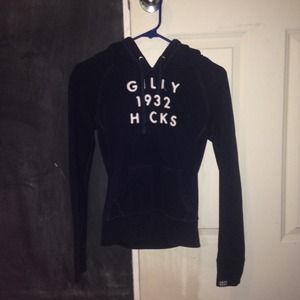 Gilly Hicks Sweatshirt!