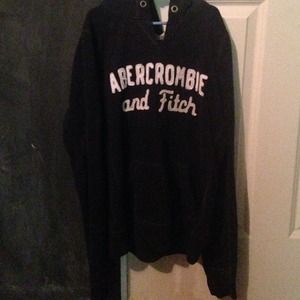 Abercrombie and Fitch Sweatshirt