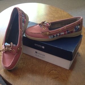 Sperry Top-Sider