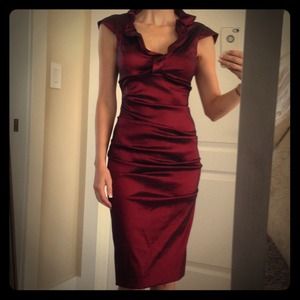 Cocktail Dress