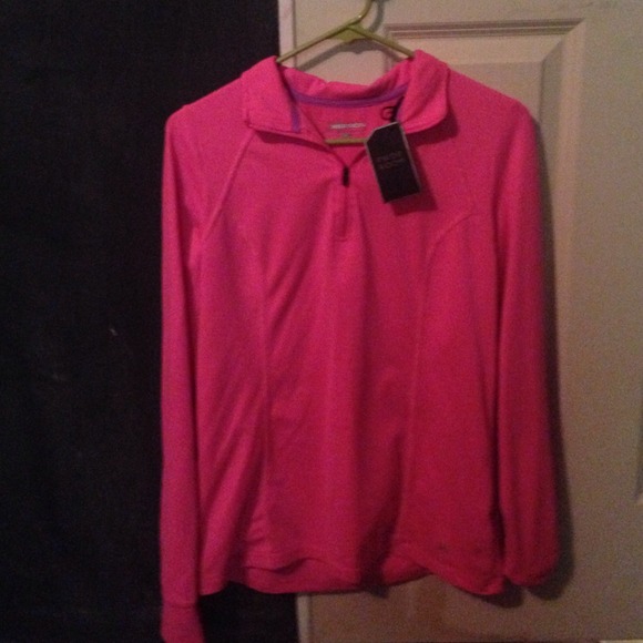 Athletic Sweatshirt