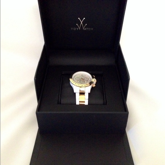 New Toy Watch