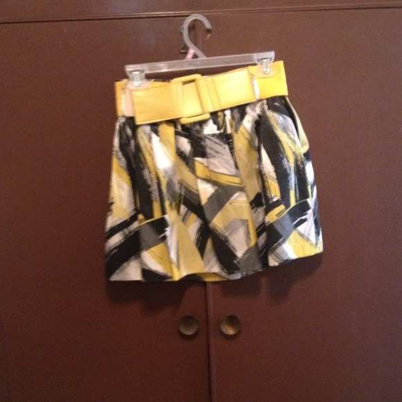Skirt