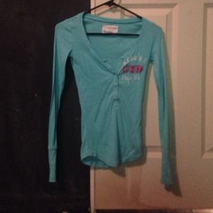 Aeropostale long sleeve!