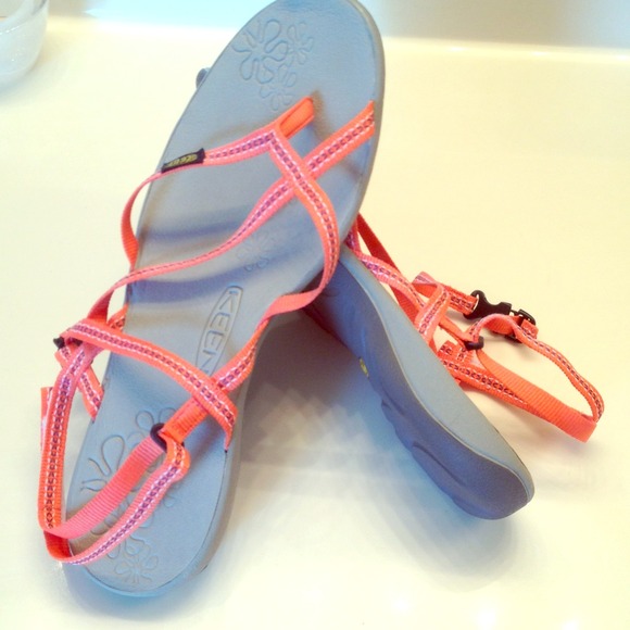 Keen LaPaz Thong/Sandal