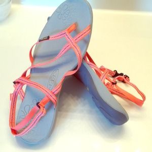 Keen LaPaz Thong/Sandal