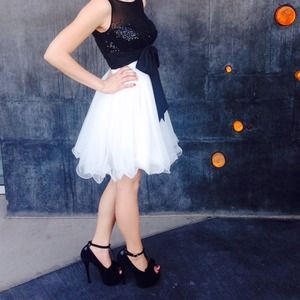 Sherri Hill Homecoming/Party Dress