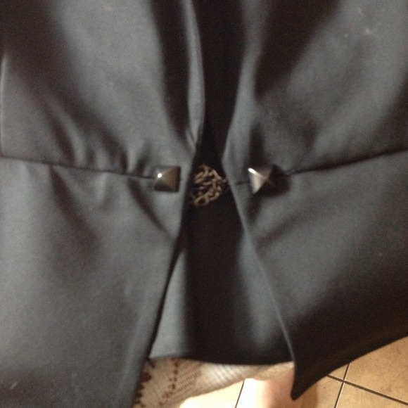 ❌sold❌NWT NY&CO blazer - Picture 2 of 3