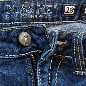 Miss Me Jeans!!