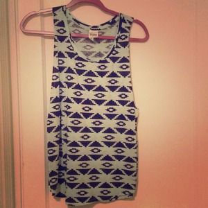 Victoria's Secret Pink Tank