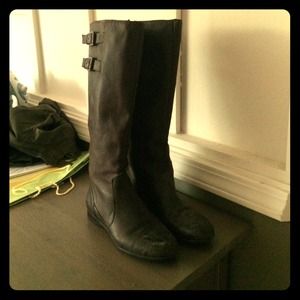 Enzo angiolini boots