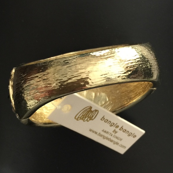 Peacock Bracelet - Picture 4 of 4