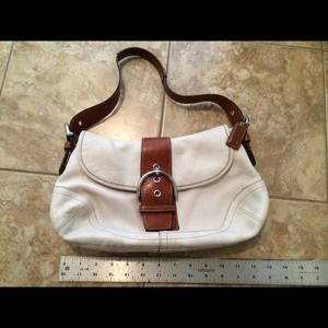 Authentic coach handbags