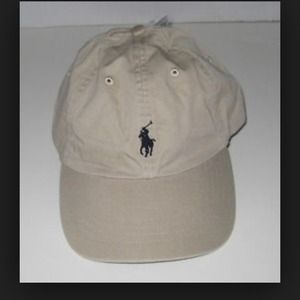 Polo hat