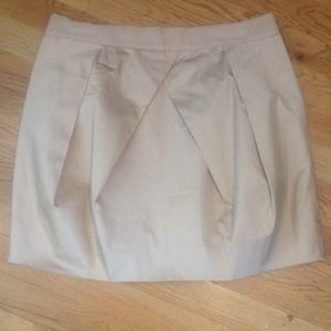 Beautiful J Crew Blossom skirt