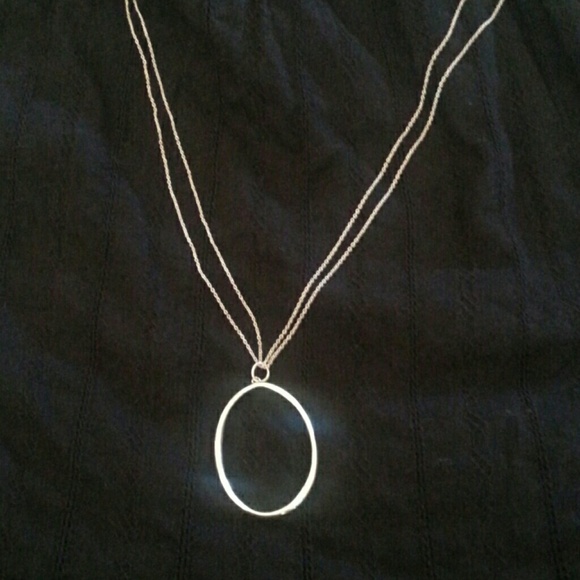 925 Sterling silver necklace reduced today only