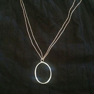 925 Sterling silver necklace reduced today only