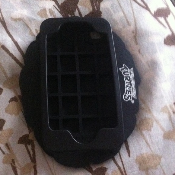 Teenage mutant ninja turtles iPhone4 case - Picture 2 of 2