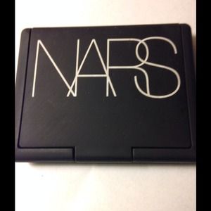 Authentic NARS Gaiety/TT Blush