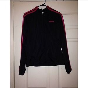 Adidas jacket