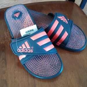 Adidas Slides