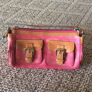 Used Dooney & Bourke purse