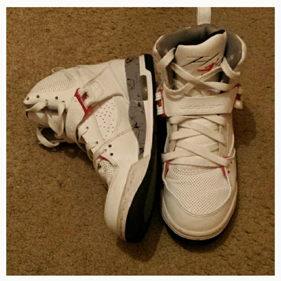 Jordan flights