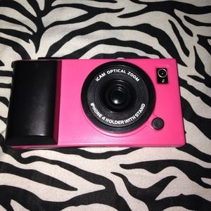 iPhone 4/4s case