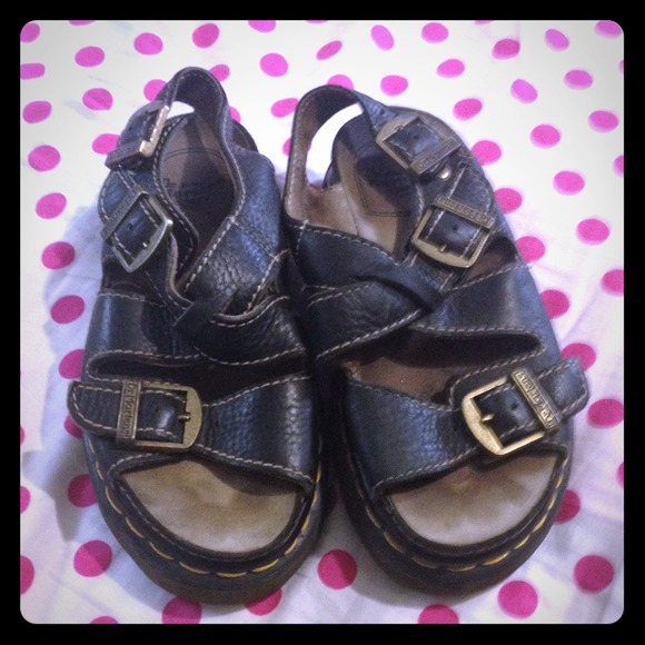 Air wair-Dr.Martens(made in England)