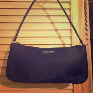 Kate Spade Nylon Shoulder Bag