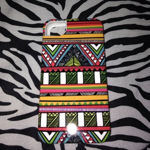iPhone 4/4s case