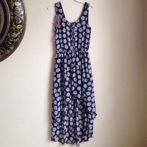 Beautiful Sunflower Dress