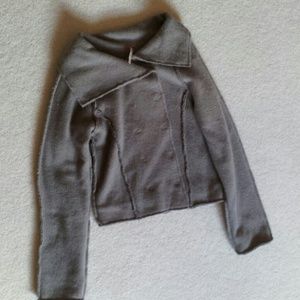 Free People coat