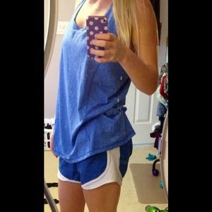 Dri Fit work out tank! (Price negotiable)