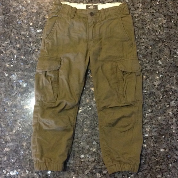 h&m boys cargo pants