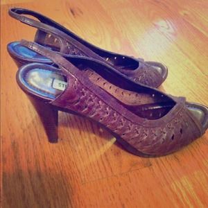 Steve Madden heels