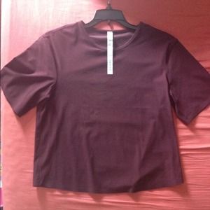 Good to go tee