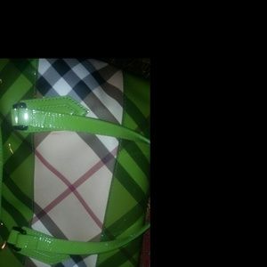 Trade for Holliesj   Burberry handbag